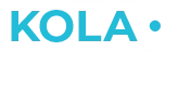 KM Kola logo