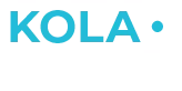 KM Kola logo